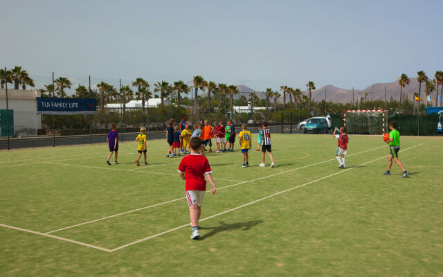 Grupotel Flamingo Beach