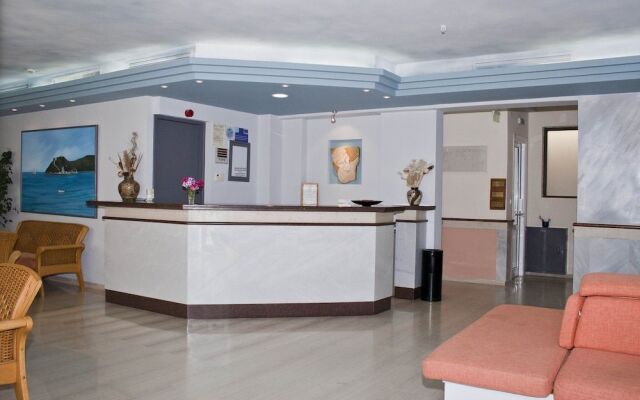 Hotel Serenity Tolo