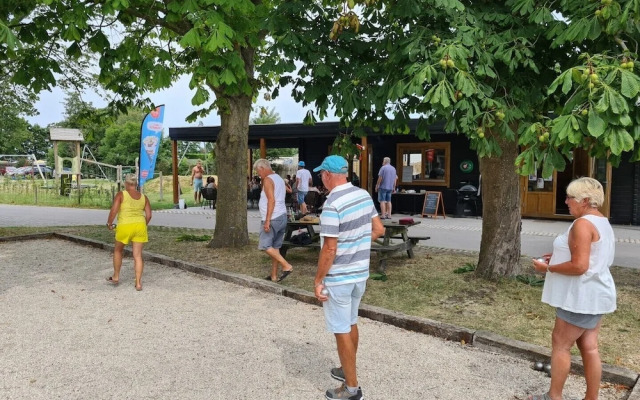 Recreatiepark De Wielen