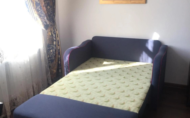 Apartments near center