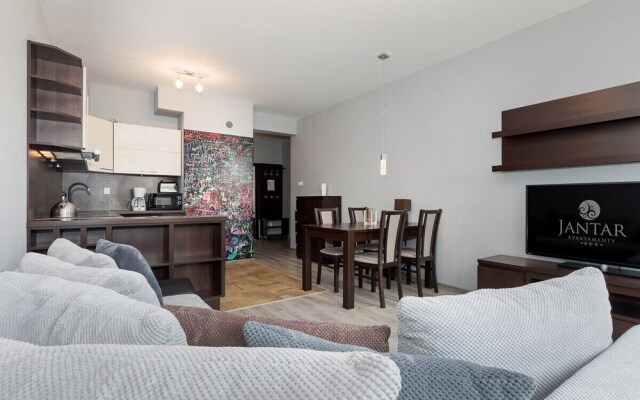 Jantar Apartamenty Port Ul. Morska