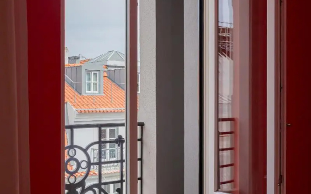 Art Legacy  Baixa-Chiado