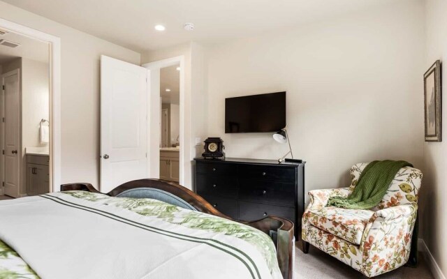 Black Rock Hills 5 Bedroom Home