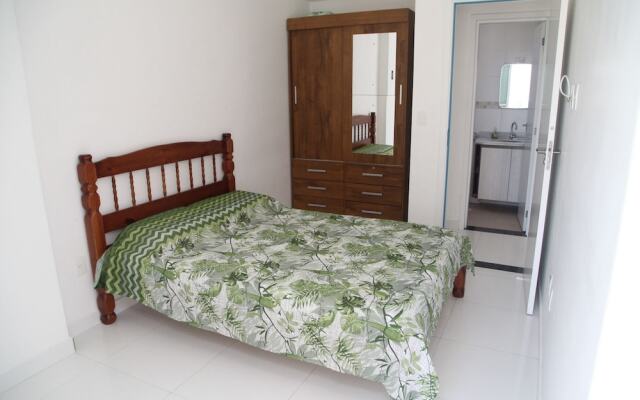 100m da Praia Aviação Imperdível