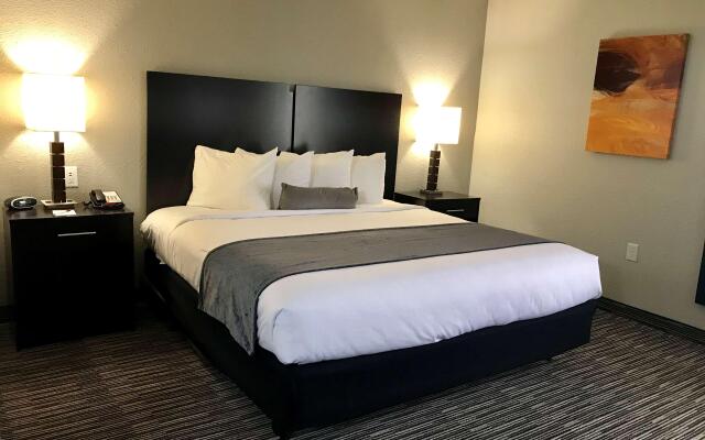 Best Western Plus Jonesboro Inn and Suites