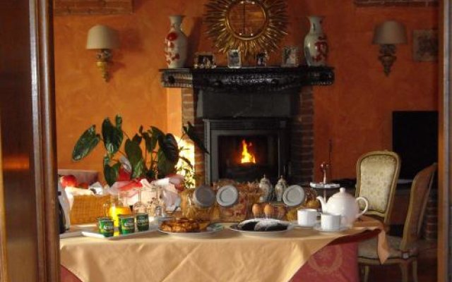 Torre dei Frati - Bed and Breakfast