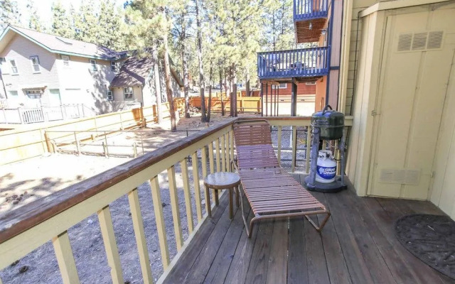 Fanciful Winters' Lake