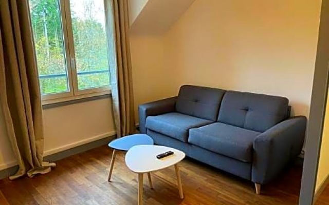 Gîte des Miracles