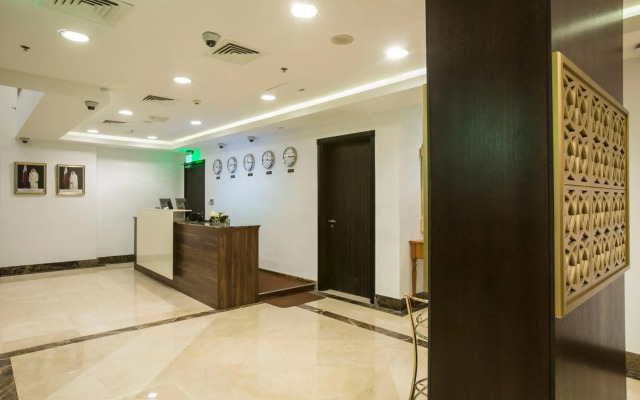 The Town Hotel Doha