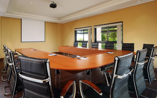 Sheraton Lagos Hotel