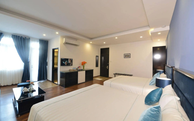 Hoi An Emerald Waters Hotel & Spa