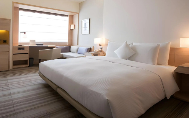 HOTEL COZZI Zhongxiao Taipei