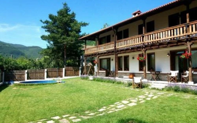 Odmor Guest House