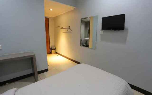 Hotel Makmur