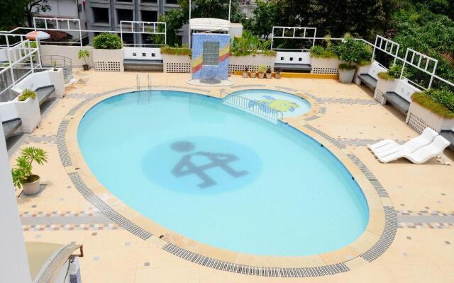 The Adarsh Hotel