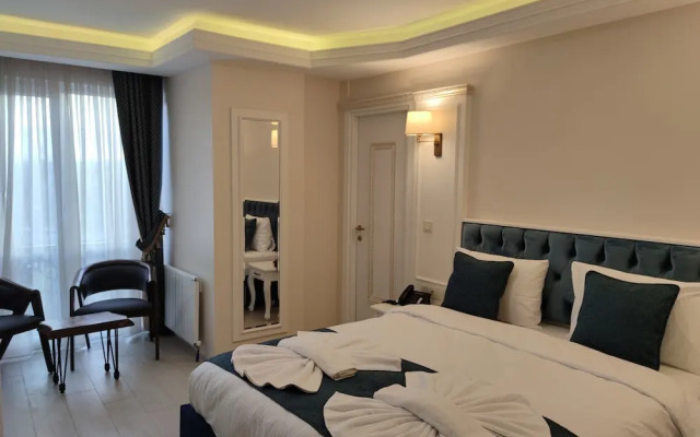 Galata Hotel & Suites