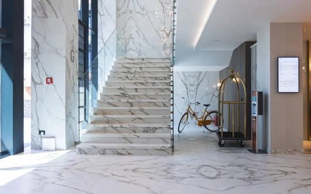Crowne Plaza Constanta Mamaia Beach by IHG