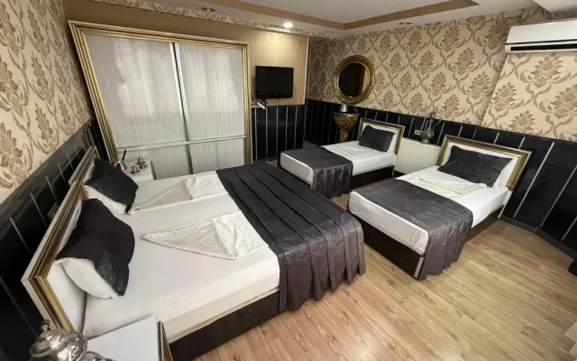 Aslanli Hotel