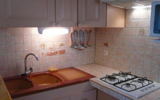 Gîte Taintrux, 4 pièces, 5 personnes - FR-1-589-261