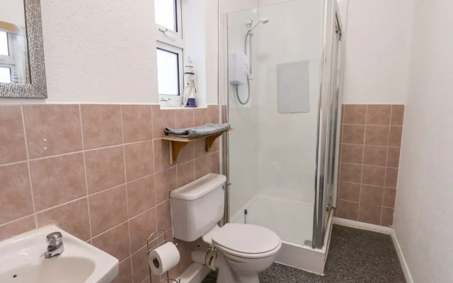 1 Beach View @ Beaconsfield House