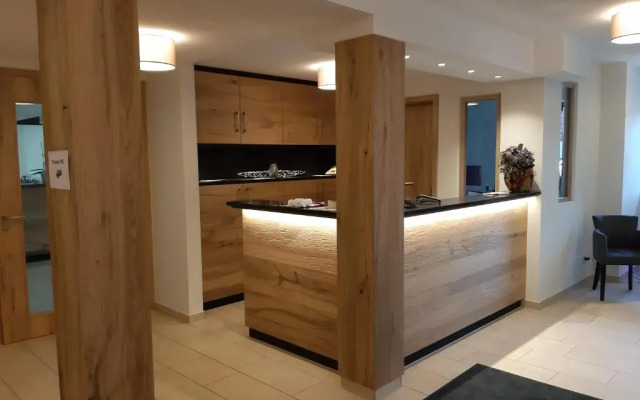 Rossano Boutique Hotel & Ristorante