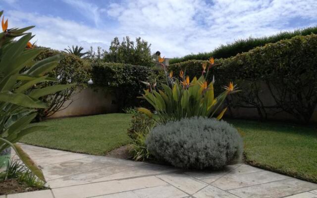 Sensations Guesthouse