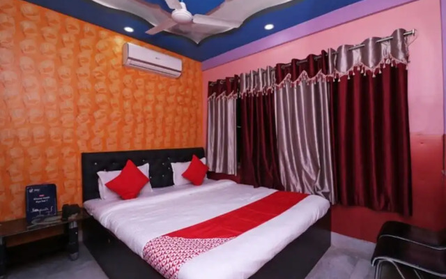 Hotel Jagannath International Dumdum