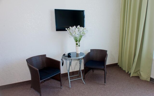 Boutique Hotel Palmira