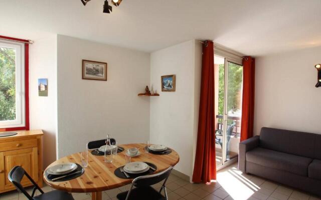 Appartement Briançon, 2 pièces, 4 personnes - FR-1-330C-66