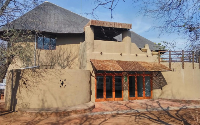 Villa Leopards Lookout