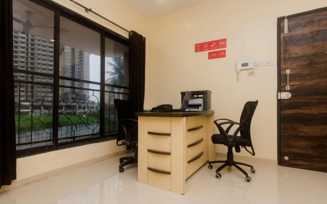 Livinn Apartments By OYO Rooms