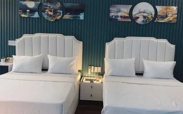 Mio Hotel