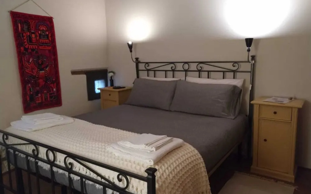 Casa Kantu - one bed House in Montalcino