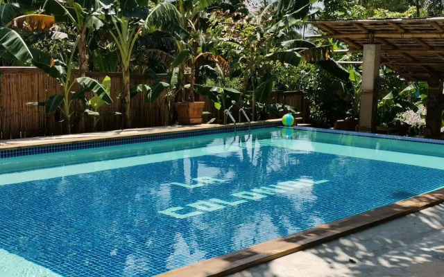 La Colonial Resort - Adults Only