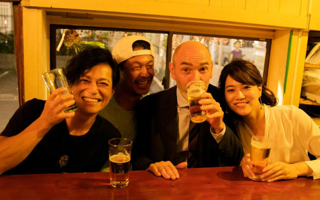 La Krasse Sumida