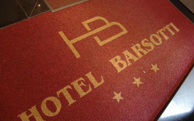 Barsotti Hotel