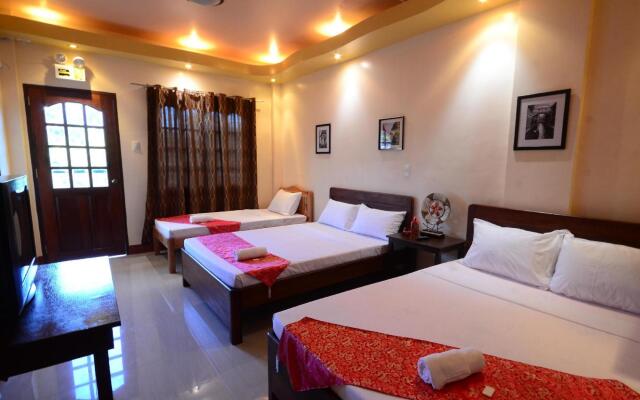Princess Armicha Tourist Inn