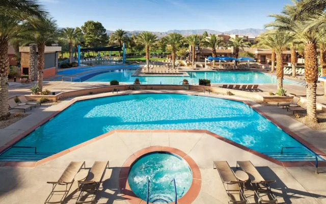 Marriott's Shadow Ridge