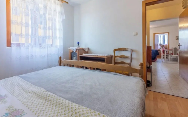 Apartment Besima