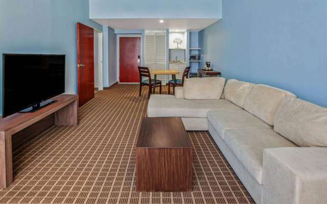CHN Hotel Monterrey Norte, Trademark Collection by Wyndham