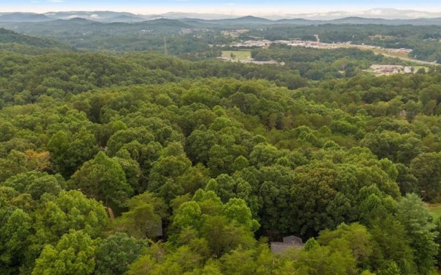 Bluebird Lagoon-close to Lake Blue Ridge Marina