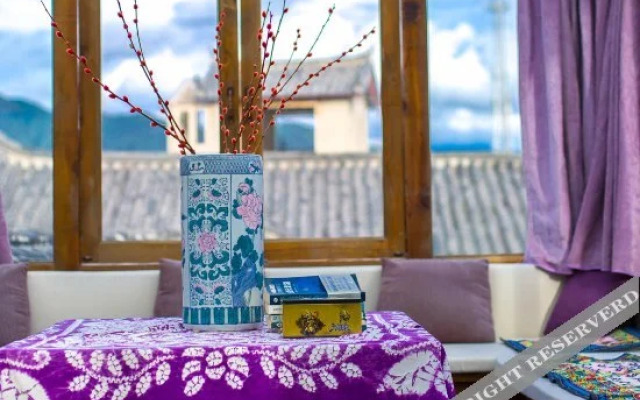 Chengpin Bieyuan Hotel