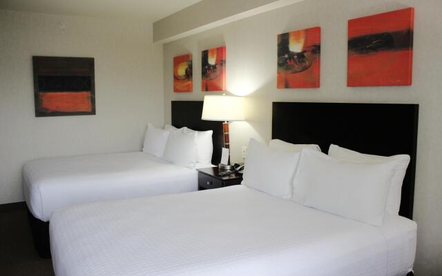 Crowne Plaza Leon by IHG