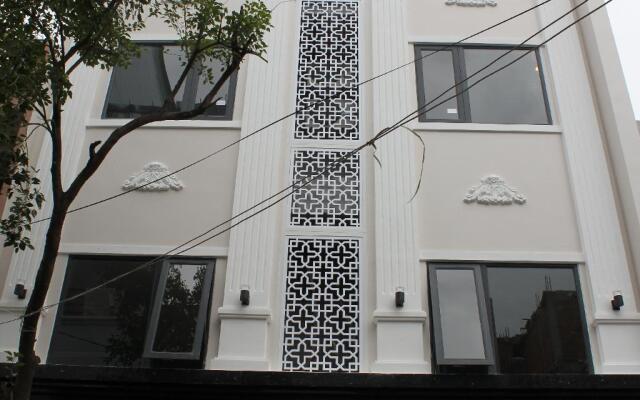 Ly Ky Hotel 2