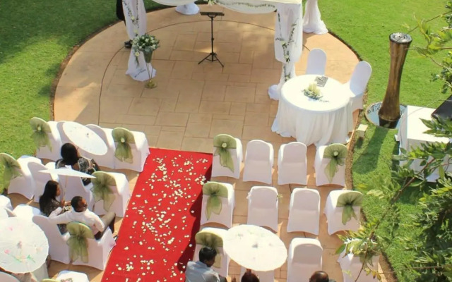 Summerview Boutique Hotel and Conference