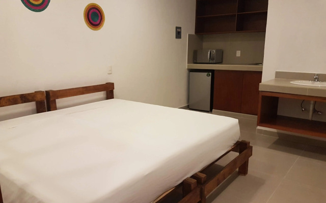 Meraki Hostal Playa - Hostel