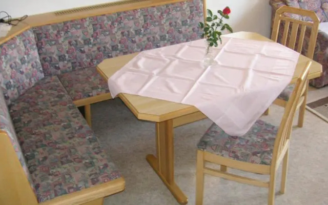 Aparthaus Birkenheim