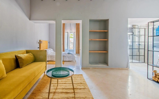 Boutique Suites