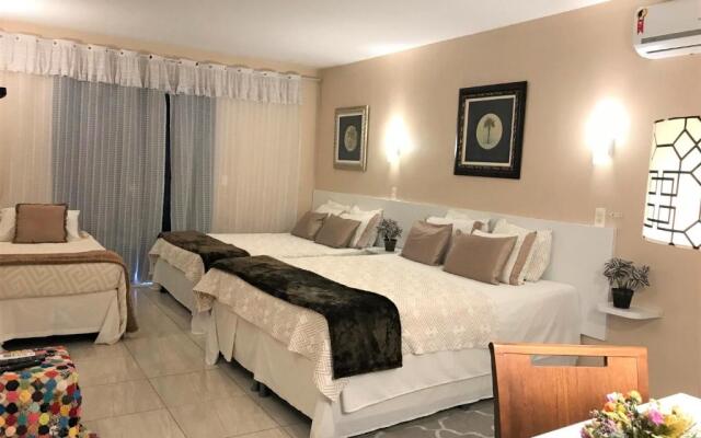 Suites Veneza