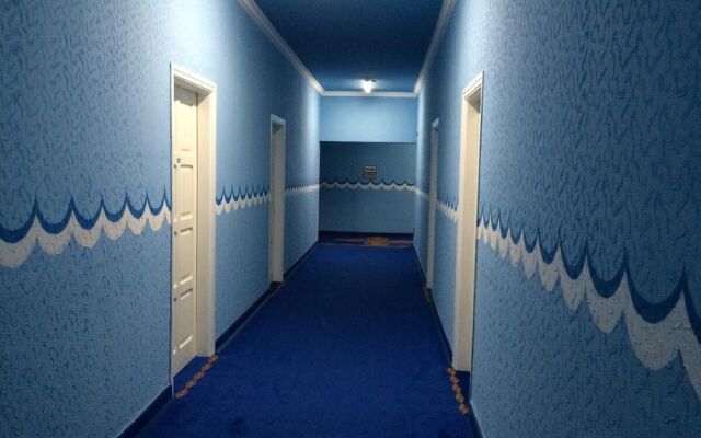 Grande Hotel Vergani